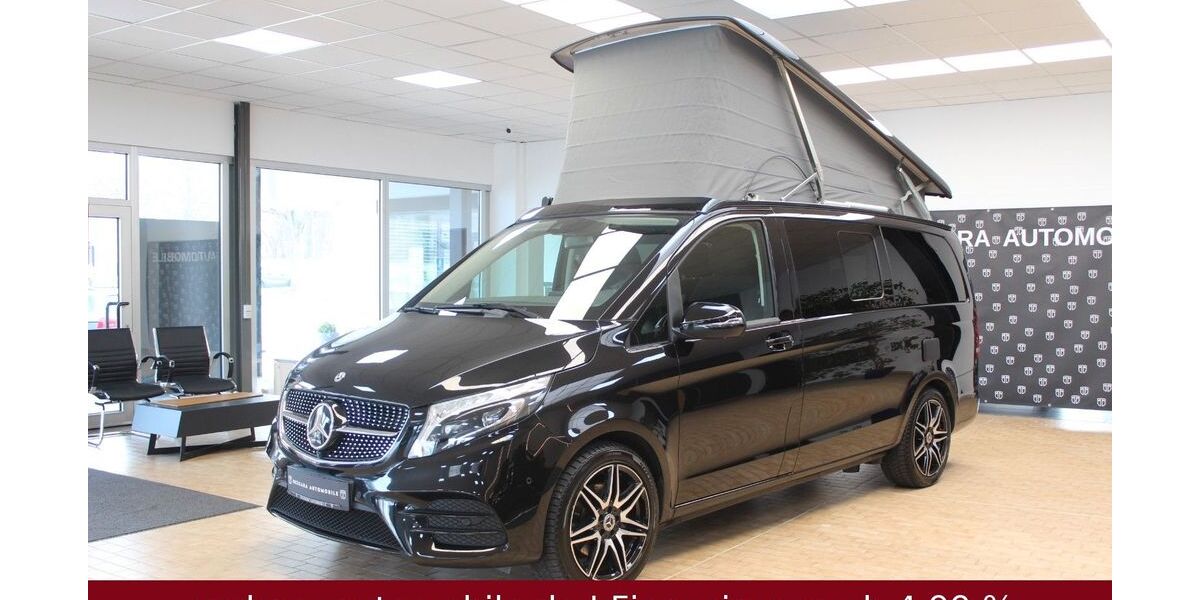 Mercedes-Benz V 250 117.000 km 59.950 &euro; Kirchheim unter Teck 73230