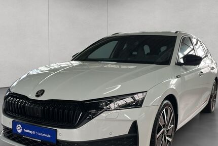 Skoda Octavia 11.998 km 32.890 &euro; Esslingen 73730