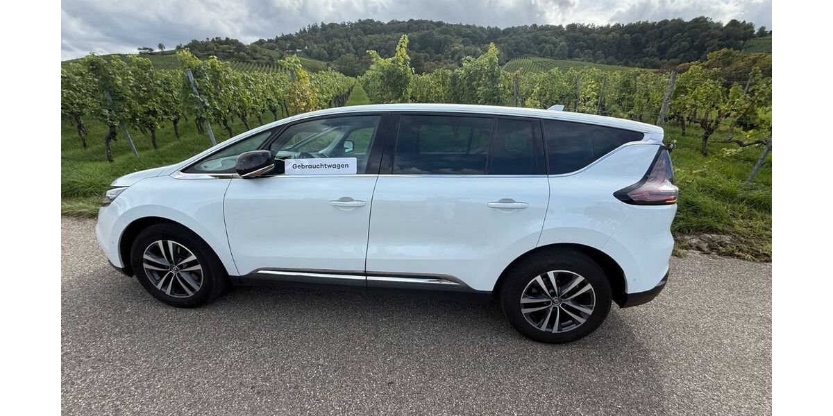 Renault Espace 52.000 km 20.100 &euro; Fellbach 70734