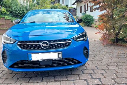 Opel Corsa 13.300 km 16.000 &euro; Bad Überkingen 73337