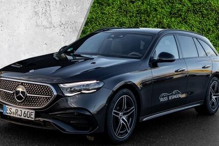 Mercedes-Benz E 300 16.000 km 62.850 &euro; Dettingen unter Teck 73265