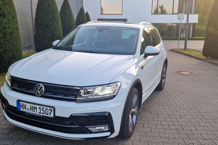 VW Tiguan 205.000 km 16.999 &euro; schorndorf 73614