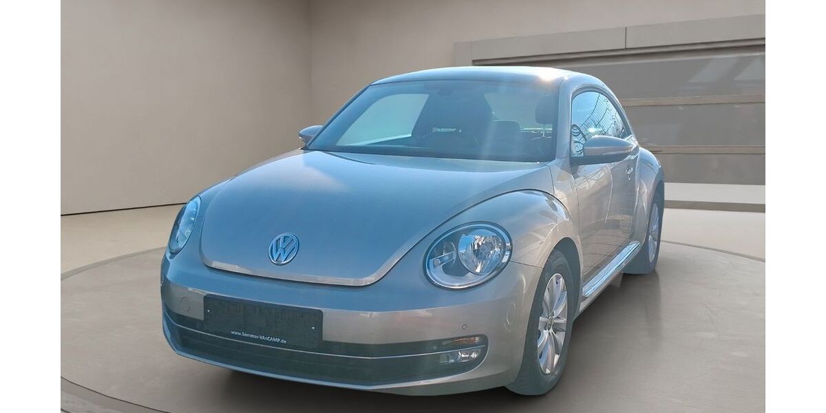VW Beetle 77.200 km 19.993 &euro; Eislingen 73054