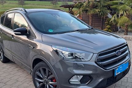 Ford Kuga 113.000 km 18.400 &euro; Plüderhausen 73655