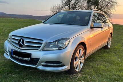 Mercedes-Benz C 180 164.848 km 8.500 &euro; Bissingen 73266