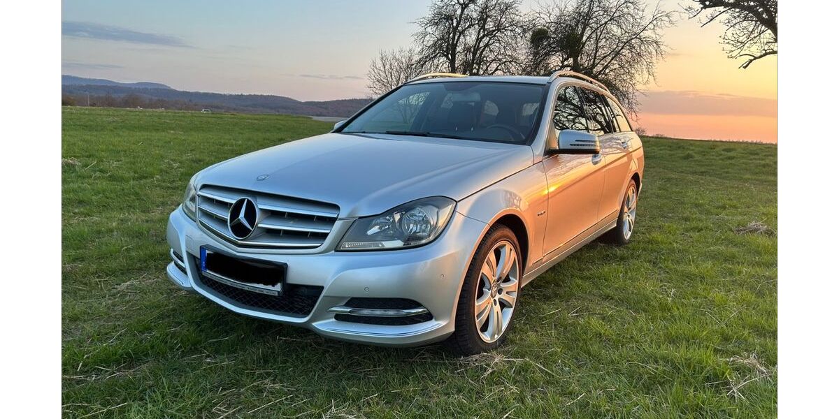 Mercedes-Benz C 180 164.848 km 8.500 &euro; Bissingen 73266