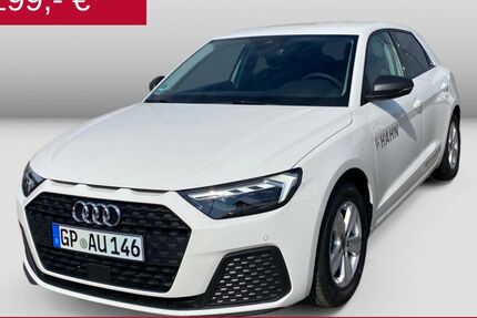 Audi A1 1.150 km 23.999 &euro; Göppingen 73037
