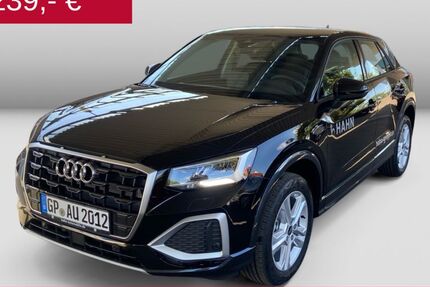 Audi Q2 1.900 km 27.990 &euro; Göppingen 73037