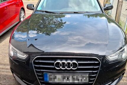 Audi A5 198.000 km 10.500 &euro; Süßen 73079