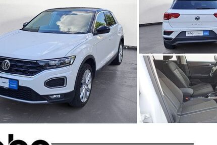 VW T-Roc 65.405 km 18.990 &euro; Göppingen 73037