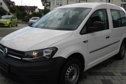 VW Caddy 228.000 km 7.900 &euro; Kirchheim unter Teck 73230