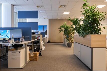 Gewerbeobjekt Göppingen Faurndau - 2&euro; | Angebot:23811136