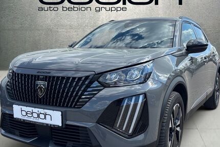 Peugeot 2008 24.750 km 20.450 &euro; Göppingen 73037