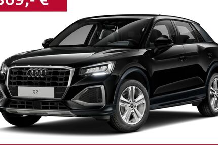 Audi Q2 1.130 km 27.490 &euro; Göppingen 73037