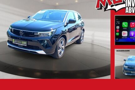 Opel Grandland (X) 25.459 km 16.450 &euro; Waiblingen 71332