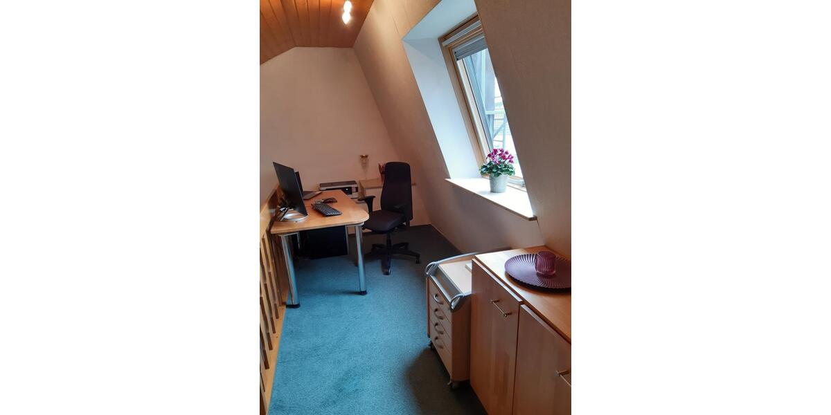 Maisonettenwohnung Bad Boll - 3.5 Zimmer, 125 m&sup2;, 330.000&euro; | Angebot:23166690