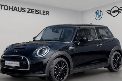 Mini Cooper SE 10.100 km 19.960 &euro; Waiblingen 71332