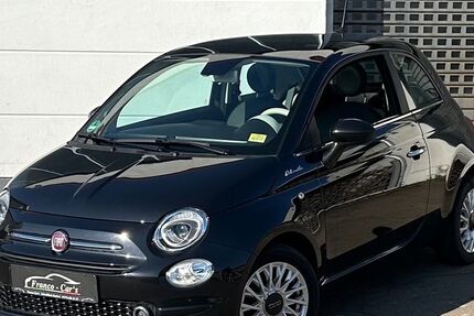 Fiat 500 34.000 km 12.499 &euro; Eislingen/Fils 73054