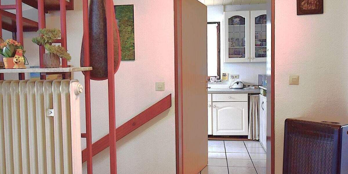 Einfamilienhaus Mutlangen - 5 Zimmer, 121 m&sup2;, 400.000&euro; | Angebot:26627380