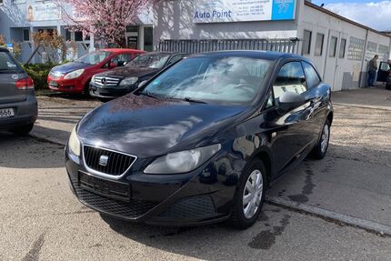 Seat Ibiza 197.000 km 1.500 &euro; Fellbach-Stuttgart 70736