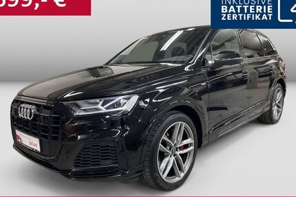 Audi Q7 54.237 km 52.990 &euro; Fellbach 70734
