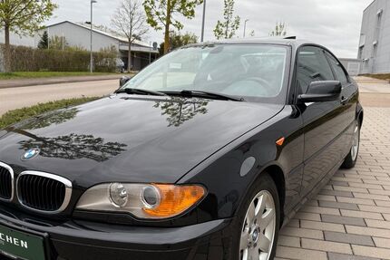 BMW 320 72.418 km 11.476 &euro; Göppingen 73037