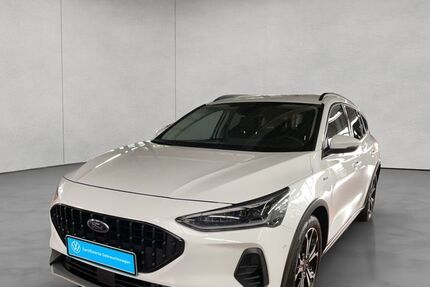 Ford Focus 117.042 km 16.890 &euro; Esslingen 73730