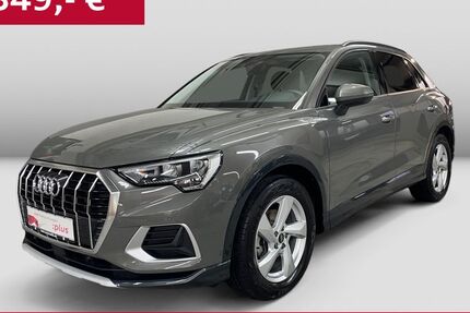 Audi Q3 8.193 km 34.890 &euro; Fellbach 70734