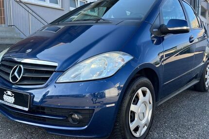Mercedes-Benz A 160 208.000 km 2.490 &euro; Deizisau bei Stuttgart 73779