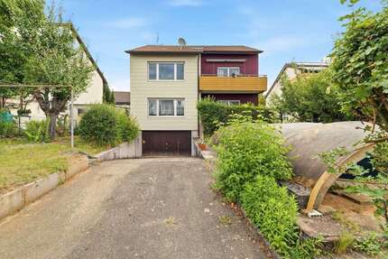 Haus Neuhausen auf den Fildern - 6 Zimmer, 160 m&sup2;, 549.000&euro; | Angebot:27709499