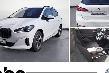 BMW 220 Active Tourer 16.616 km 27.260 &euro; Göppingen 73037