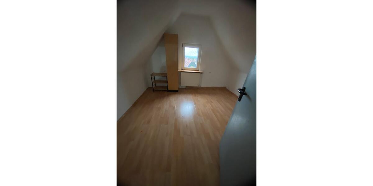 Dachgeschoßwohnung Gerstetten - 2 Zimmer, 35 m&sup2;, 650&euro; | Angebot:25292620