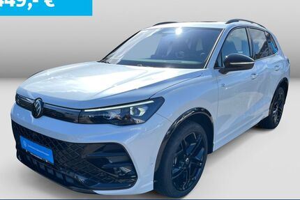 VW Tiguan 19.227 km 50.930 &euro; Fellbach 70736