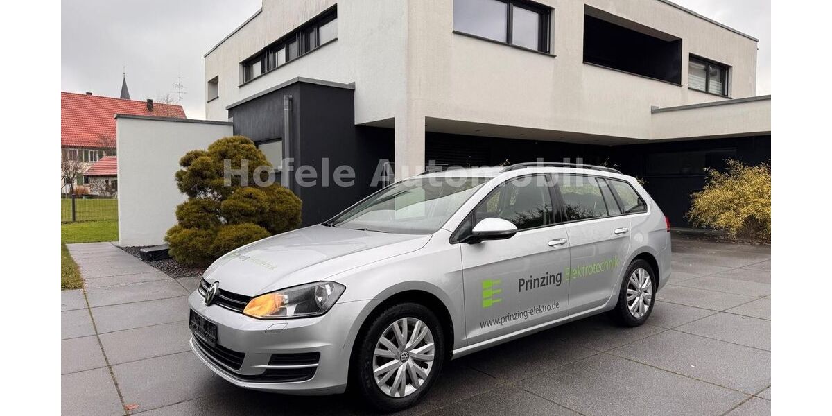 VW Golf 157.892 km 6.450 &euro; Heiningen 73092
