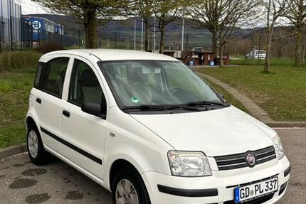Fiat Panda 164.200 km 1.850 &euro; Schwäbisch Gmünd 73529
