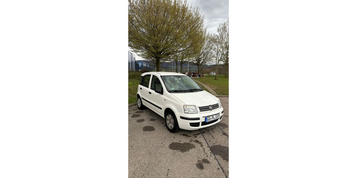 Fiat Panda 164.200 km 1.850 &euro; Schwäbisch Gmünd 73529