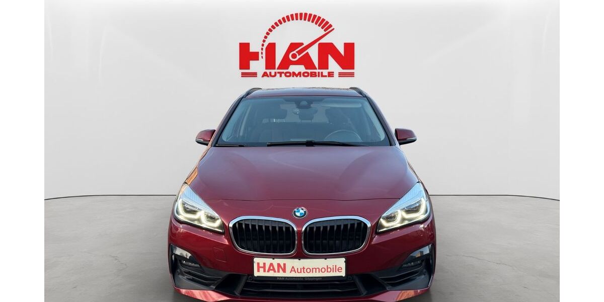 BMW 220 100.000 km 16.990 &euro; Göppingen 73037