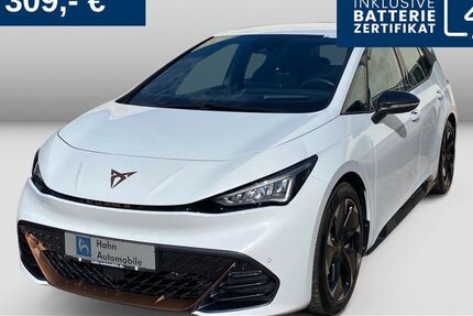 Cupra Born 58.834 km 33.940 &euro; Göppingen 73037