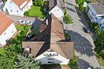6 Fam-Haus mit Potentia* 6 KFZ-Stellpl.* vollvermietet* Esslingen-Zell-Hermannstr. - Mehrfamilienhaus, Wohnhaus Esslingen-Zell Zell | Angebot:27586911