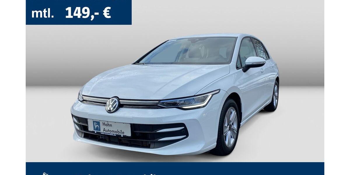 VW Golf 39.999 km 20.499 &euro; Wendlingen 73240