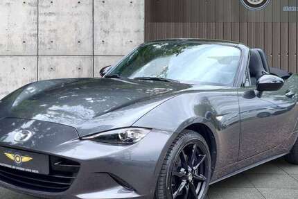 Mazda MX-5 23.000 km 26.900 &euro; Göppingen 73033