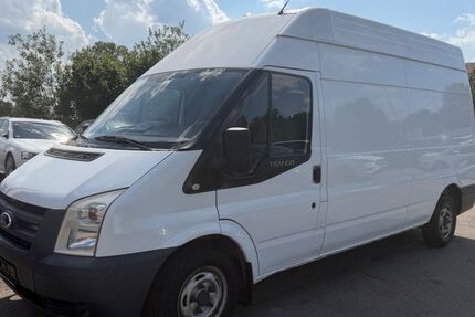 Ford Transit 63.999 km 8.999 &euro; Böhmenkirch 89558