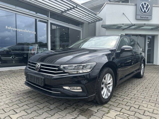 VW Passat Variant 124.948 km 17.980 &euro; Wendlingen am Neckar 73240
