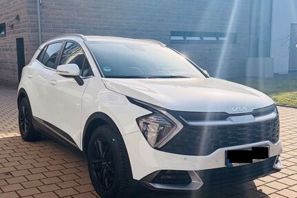 Kia Sportage 54.000 km 23.000 &euro; Donzdorf 73072