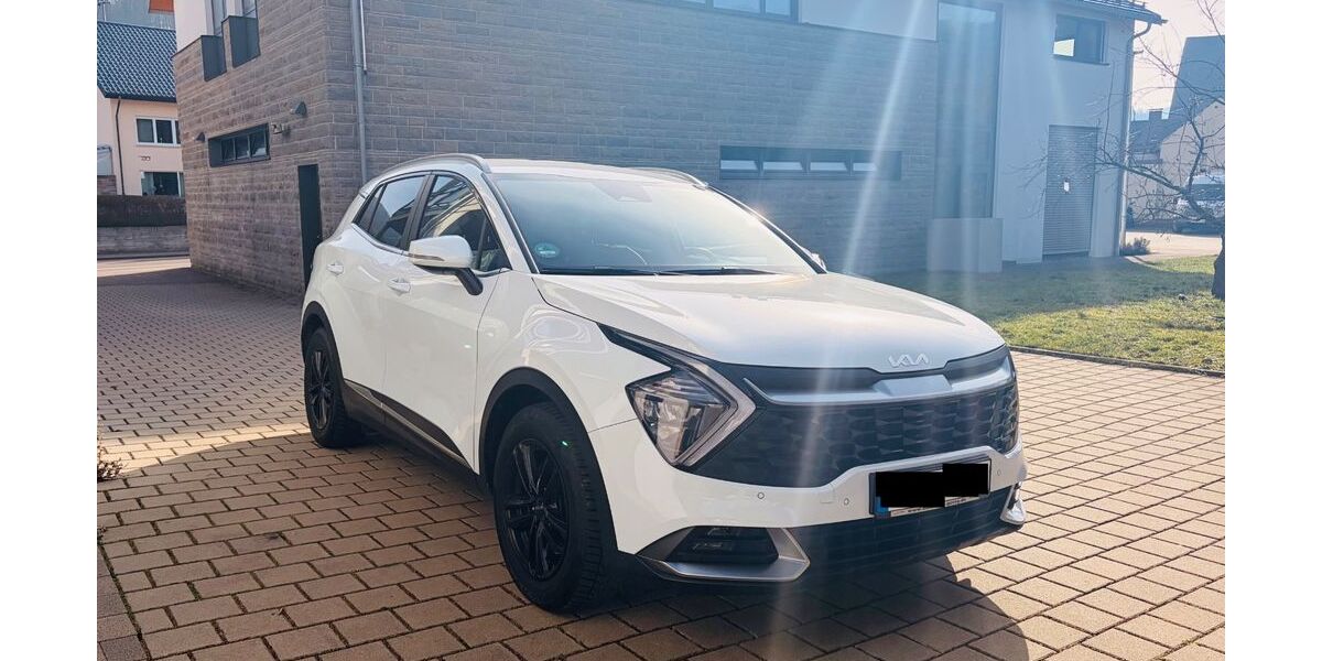 Kia Sportage 54.000 km 23.000 &euro; Donzdorf 73072