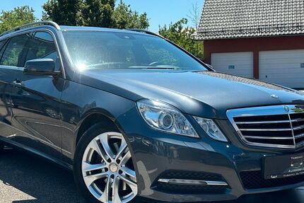Mercedes-Benz E 350 150.300 km 14.990 &euro; Süßen 73079