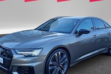 Audi S6 10.082 km 64.980 &euro; Schwäbisch Gmünd 73527