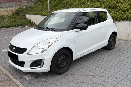 Suzuki Swift 145.000 km 5.700 &euro; Göppingen 73033