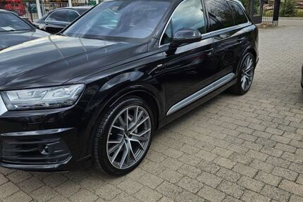 Audi Q7 240.000 km 28.000 &euro; Eislingen 73054