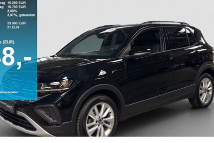 VW T-Cross 23.628 km 23.990 &euro; Schwäbisch Gmünd 73527